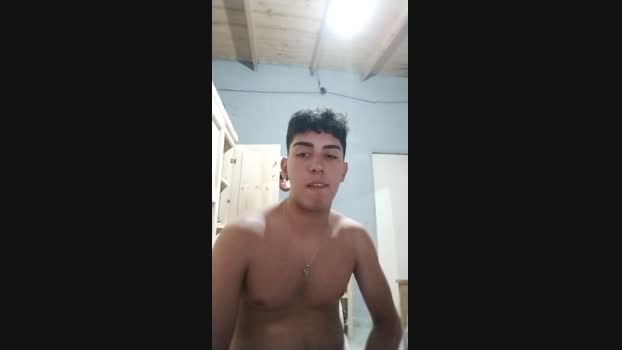 Elzorrito4 27-12-2023 Recorded Video sexybody