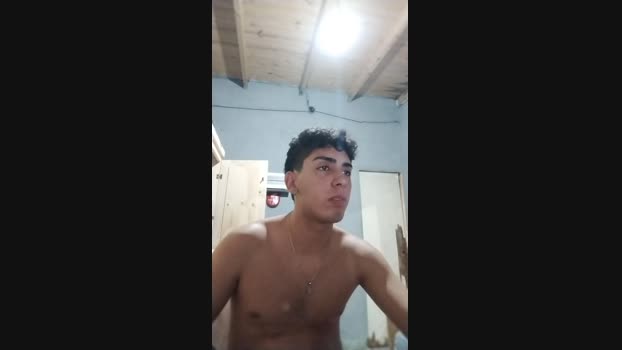 Elzorrito4 27-12-2023 Recorded Video lush