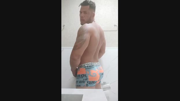 Evandro7777 27-12-2023 Recorded Video fingering