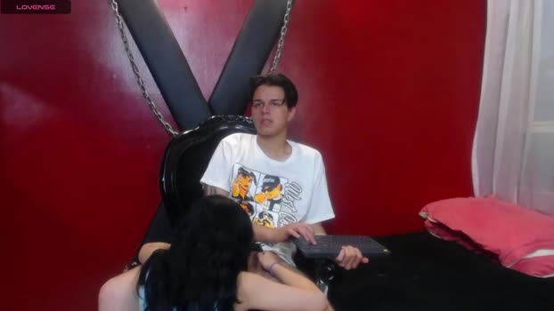 Jade_n_leo 27-12-2023 Recorded Video fuckher