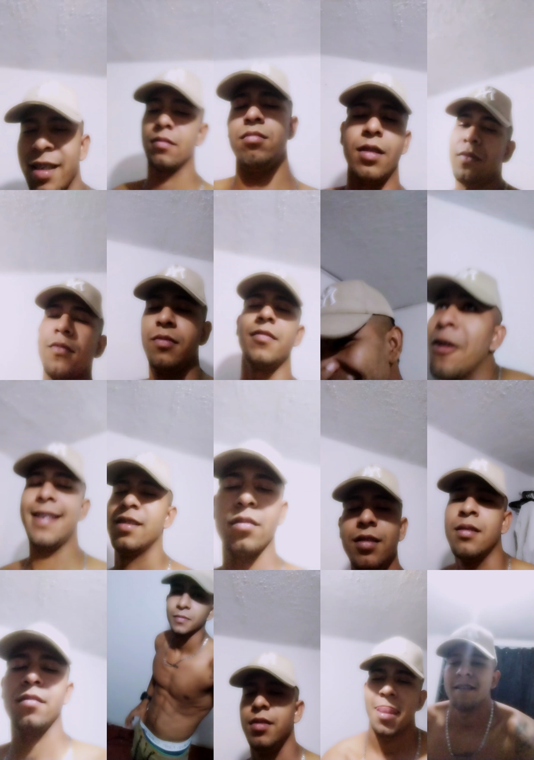 KenerCY 27-12-2023 Recorded Video natural