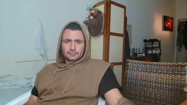 King4four 27-12-2023 Recorded Video jerking