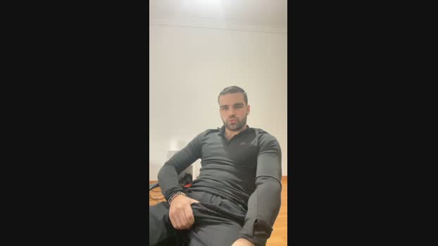 MitchYourMan 26-12-2023 Recorded Video fuckme