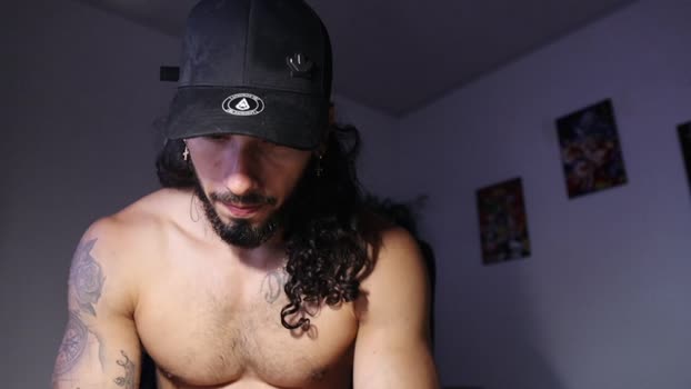 baky_sexy 27-12-2023 Recorded Video fuckhard