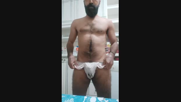billy1727 26-12-2023 Recorded Video jerkoff