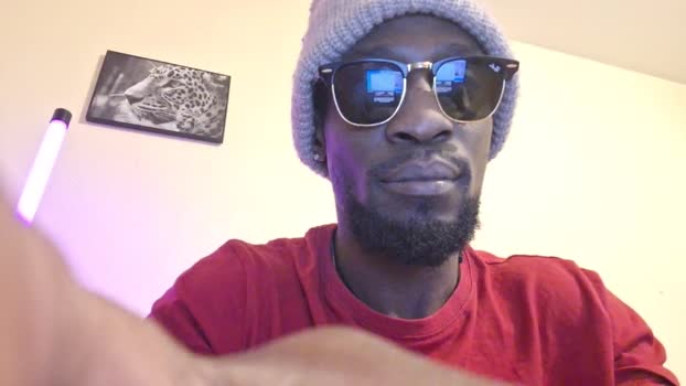 cedric325 27-12-2023 Recorded Video ass