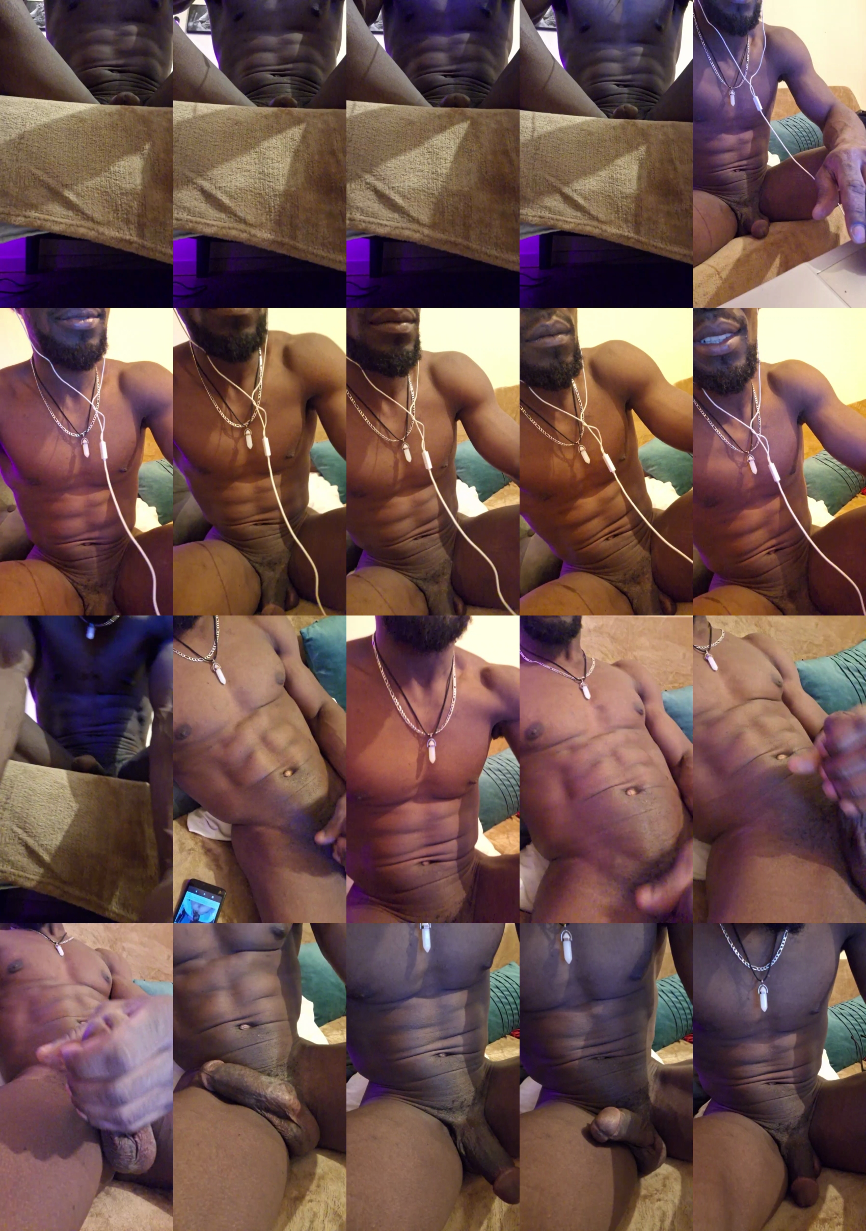 cedric325 27-12-2023 Recorded Video sexy