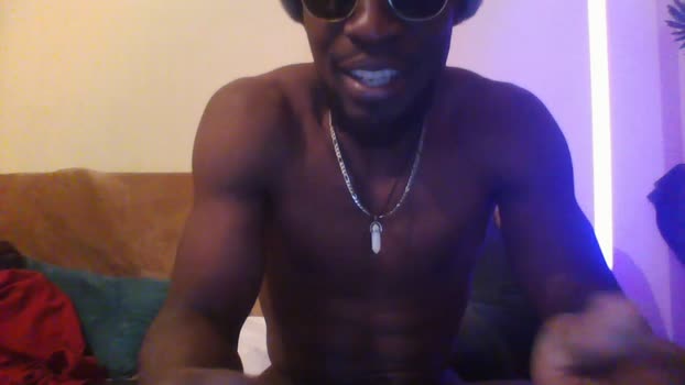 cedric325 27-12-2023 Recorded Video moan