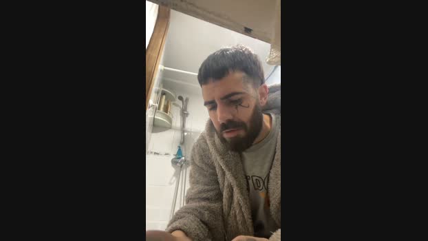 charlye_ink 27-12-2023 Recorded Video XXX