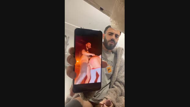 charlye_ink 27-12-2023 Recorded Video juicy
