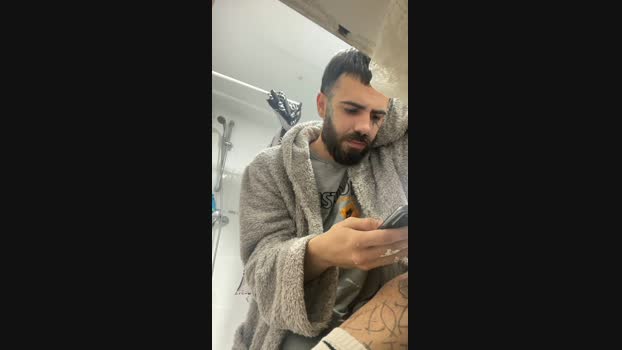 charlye_ink 27-12-2023 Recorded Video bigdick