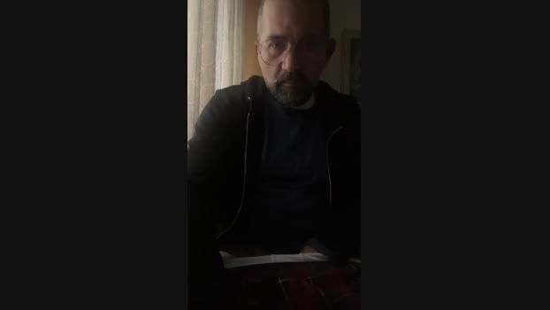 commesso35 27-12-2023 Recorded Video Show