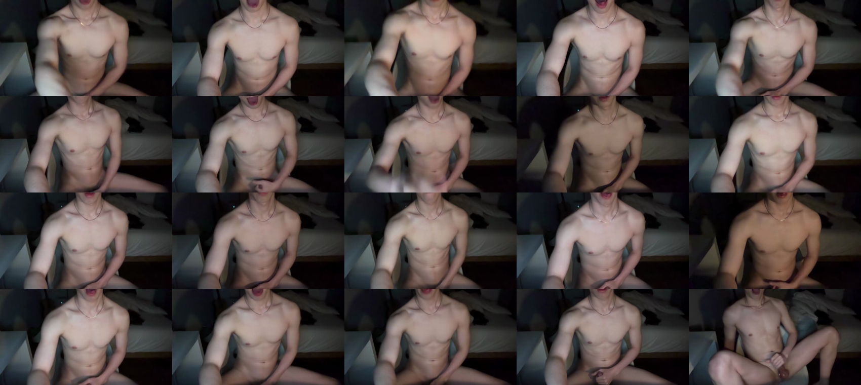 dirtyfox1069 26-12-2023 Recorded Video twink