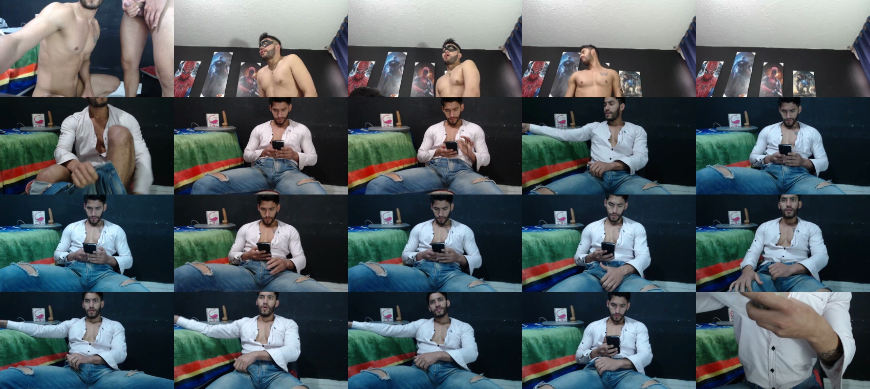 ethansteban3 27-12-2023 Recorded Video toys