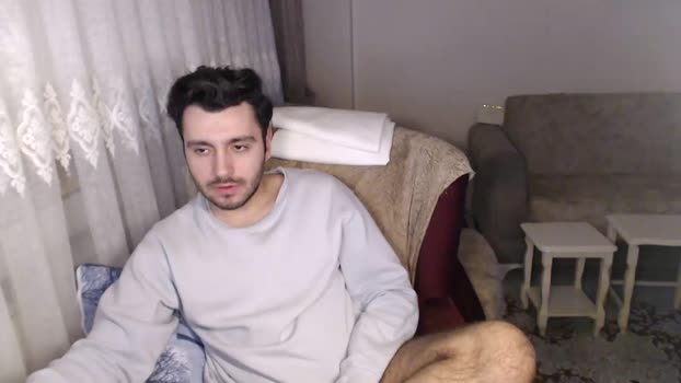 handsomeman6 27-12-2023 Recorded Video sexykitty