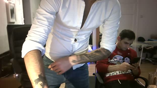 mihaimichael 26-12-2023 Recorded Video Webcam