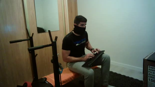 nesgar93 27-12-2023 Recorded Video hot