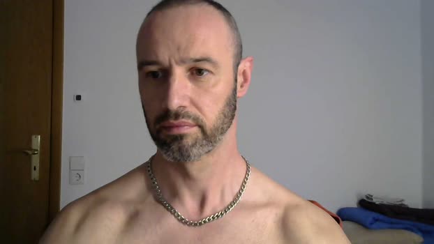 ralfrush 27-12-2023 Recorded Video wank