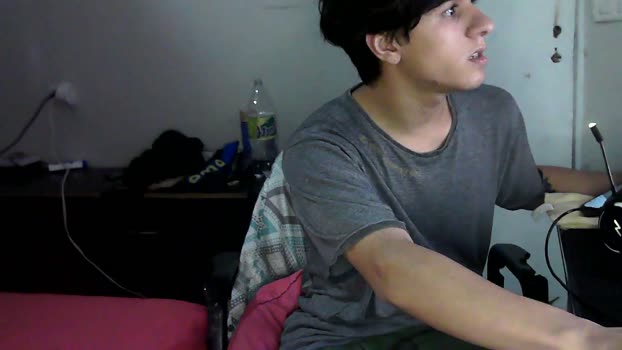 seemartu05 27-12-2023 Recorded Video sexykitty