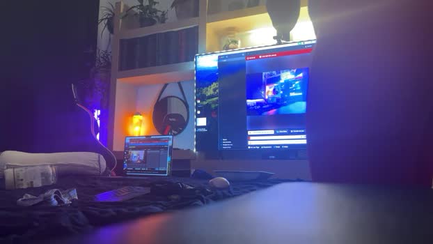 sportparis2 27-12-2023 Recorded Video sexybody