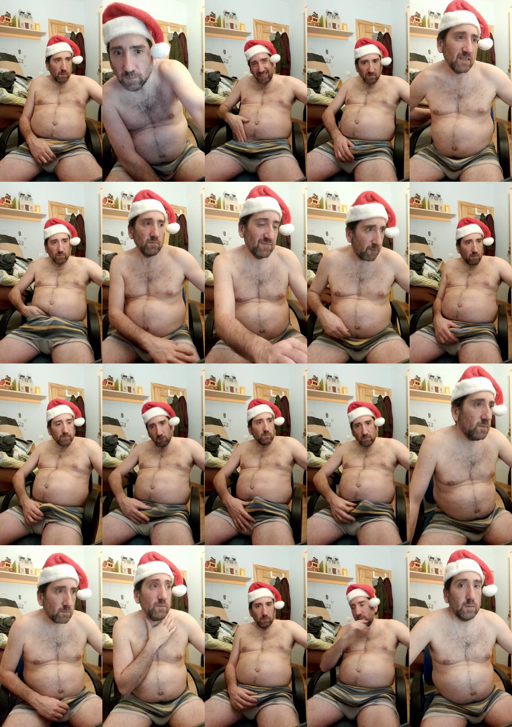tioenbolas78 27-12-2023 Recorded Video kink