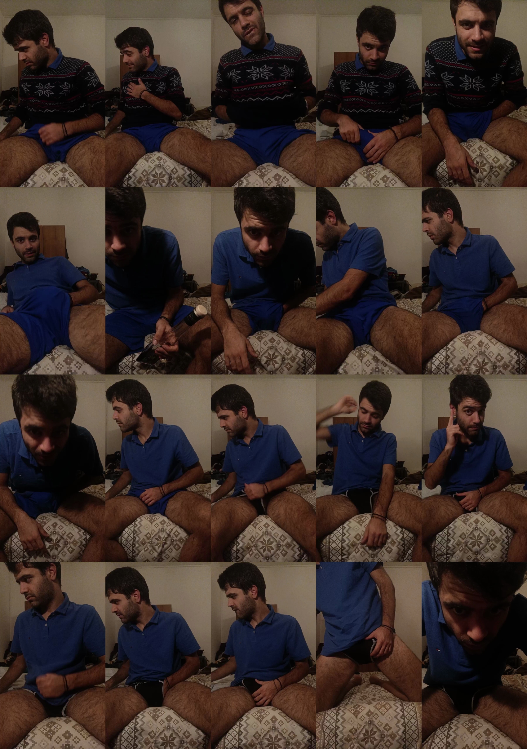 zeccapower 26-12-2023 Recorded Video twink