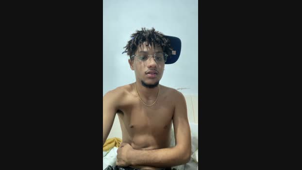 CariocaDot69 28-12-2023 Recorded Video Webcam