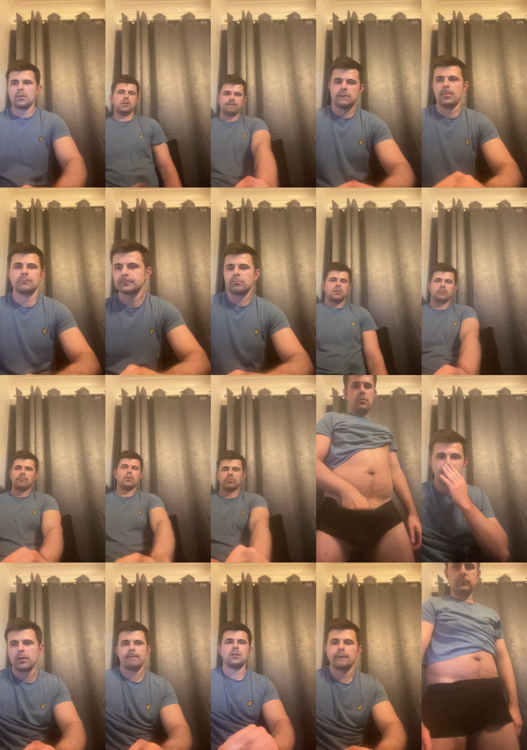 Eveningfun93 28-12-2023 Recorded Video sexy