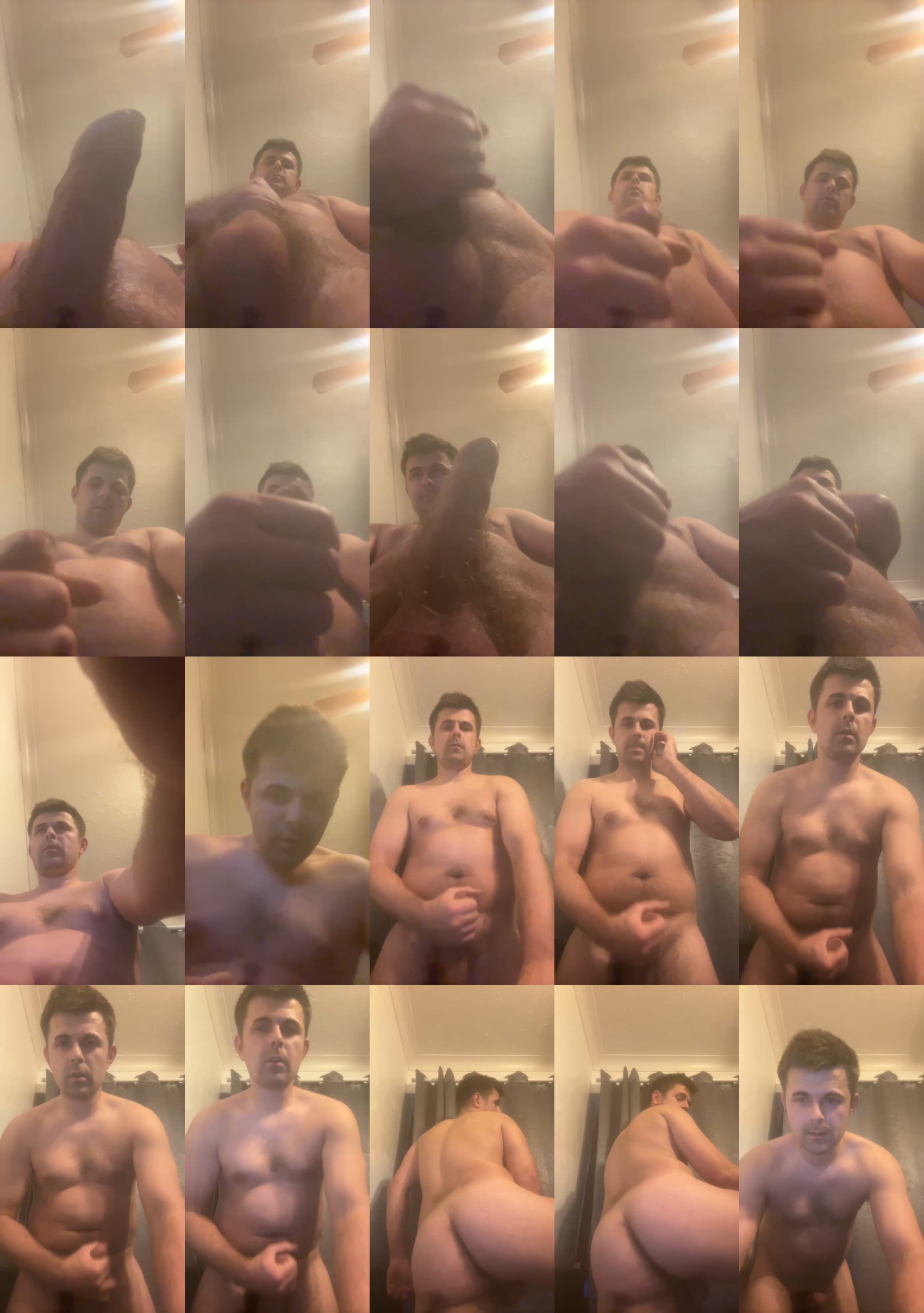 Eveningfun93 28-12-2023 Recorded Video jerkoff