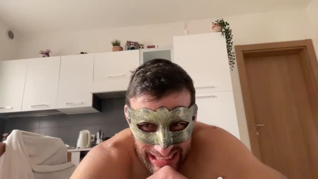 FuckingKnight 28-12-2023 Recorded Video fuckher