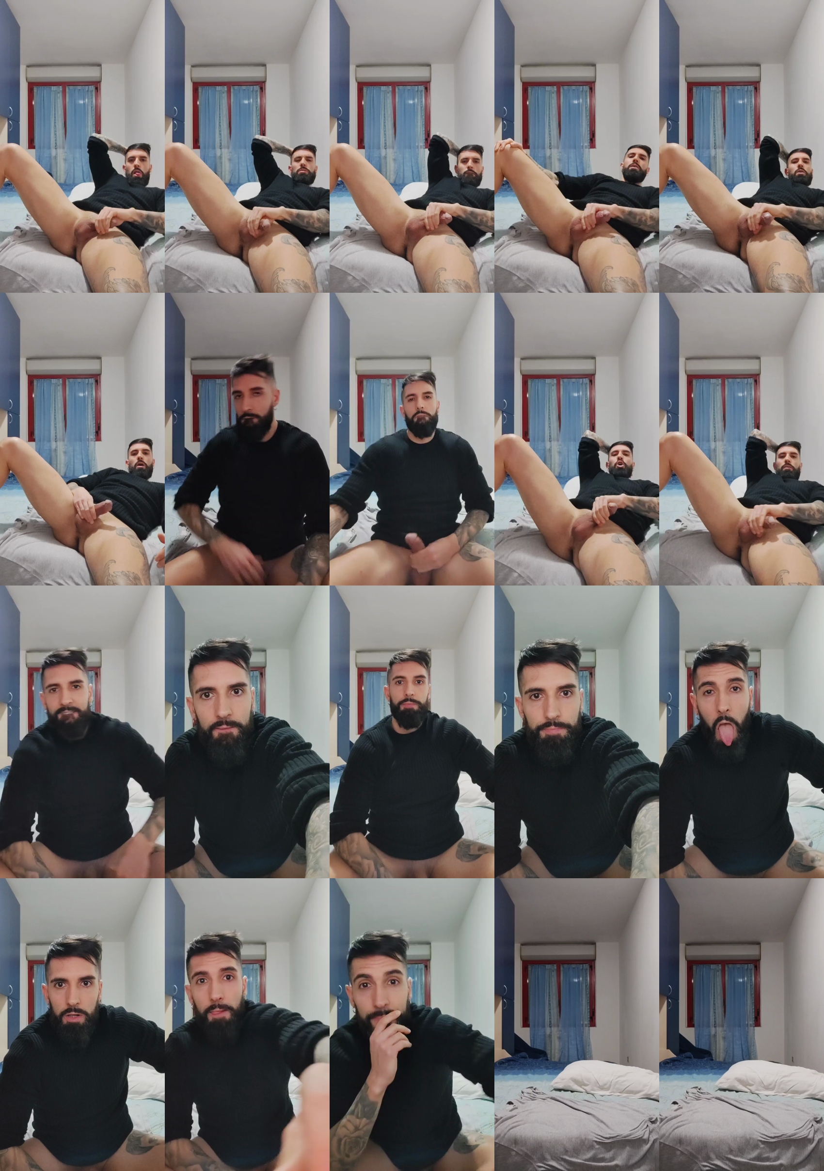 GioEltoro88 27-12-2023 Recorded Video lovense