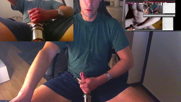 Reeper84 27-12-2023 Recorded Video fuckface