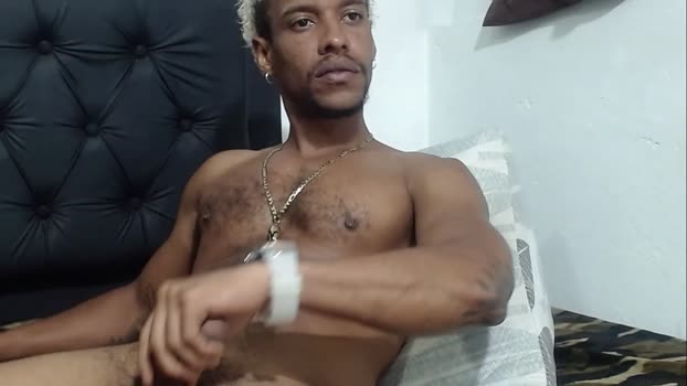Salomon_kalouu 28-12-2023 Recorded Video gay