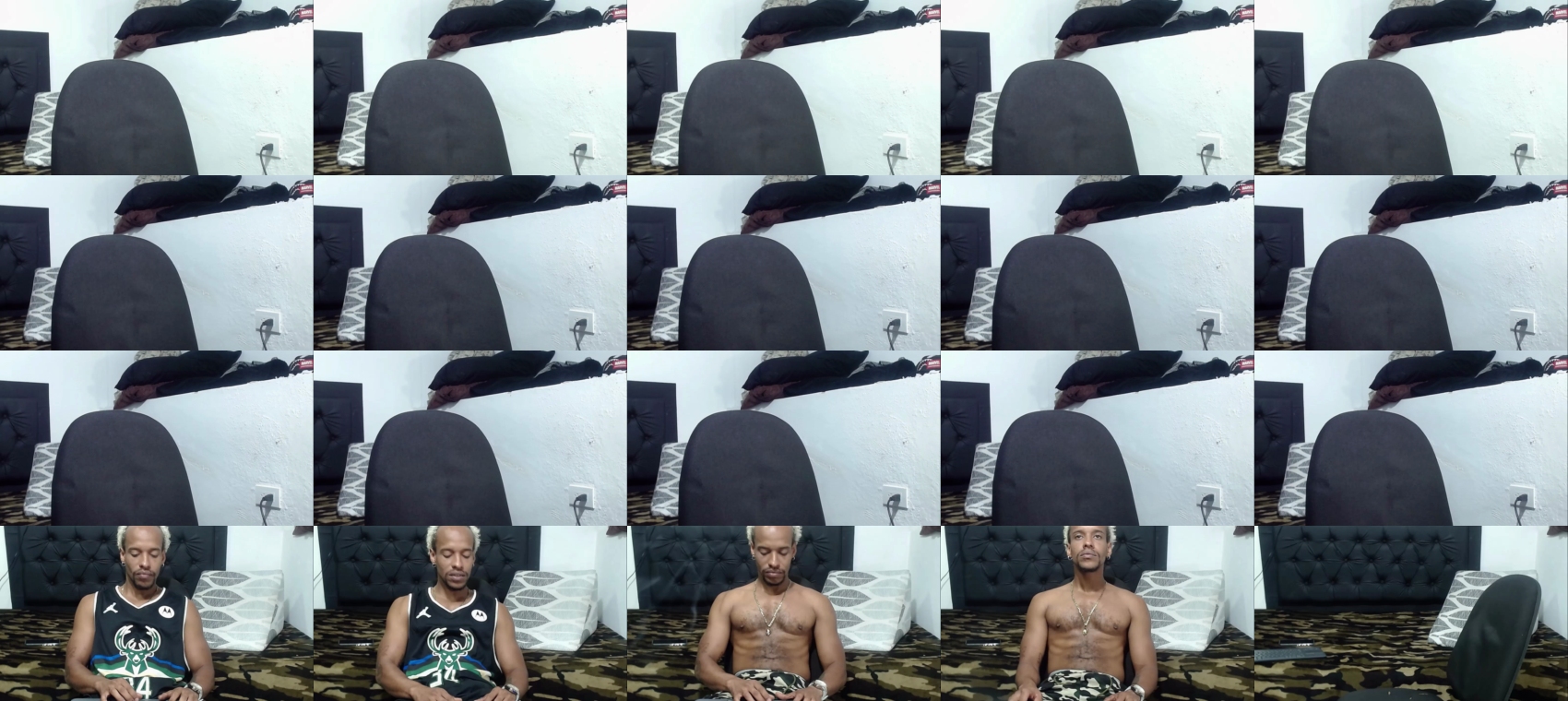 Salomon_kalouu 28-12-2023 Recorded Video juicy