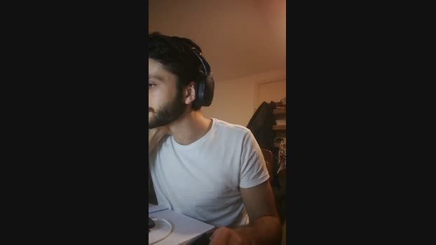 VelvetJonah 27-12-2023 Recorded Video beauty
