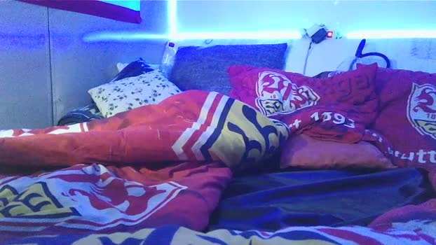 VersautenZwei69 27-12-2023 Recorded Video Webcam