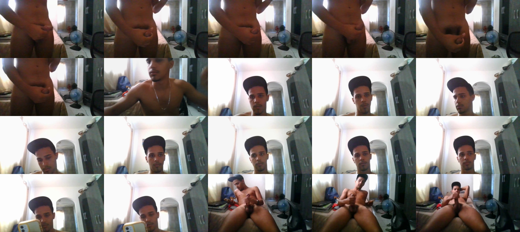 XGnovinhopeludo 27-12-2023 Recorded Video bigcock