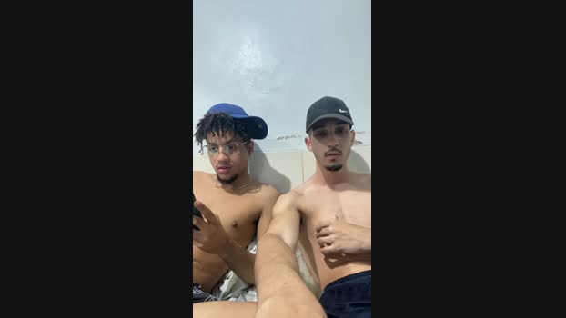 cariocagab 28-12-2023 Recorded Video big
