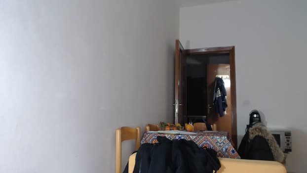 italysexyman 27-12-2023 Recorded Video Naked