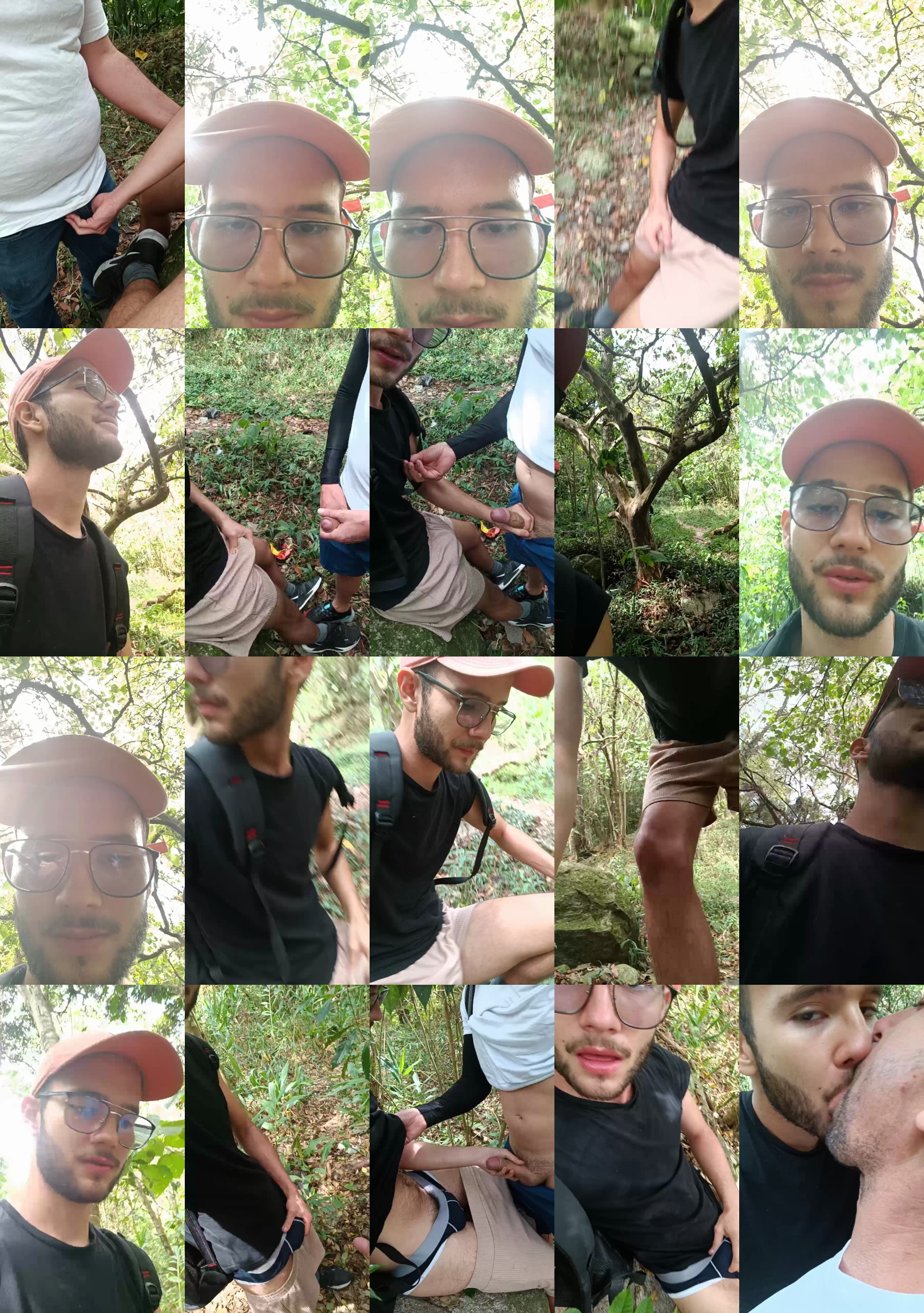 kaloschaos777 27-12-2023 Recorded Video bigdick