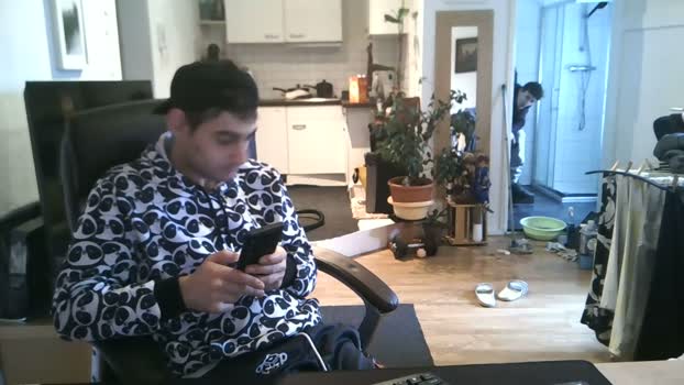 mihaimichael 28-12-2023 Recorded Video skinny