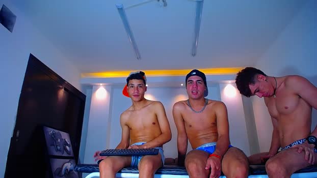 perfecttrio_ 28-12-2023 Recorded Video twink