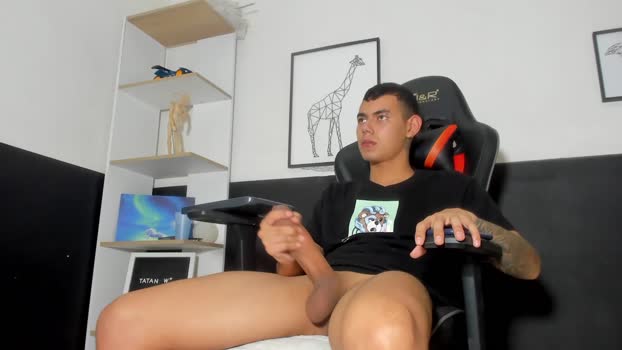 tatan_walker 27-12-2023 Recorded Video fingering