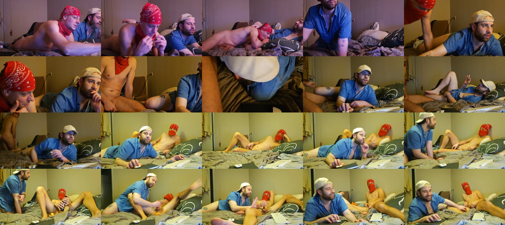 thatgayguyNL 28-12-2023 Recorded Video twink