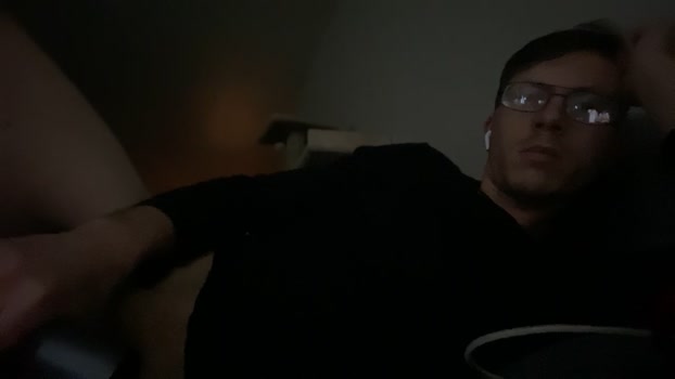 Aaronssworld 29-12-2023 Recorded Video suckcock