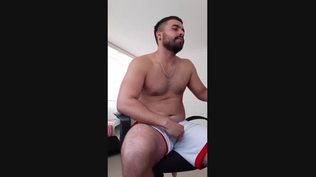 CHESTTGUYX 28-12-2023 Recorded Video fuckass