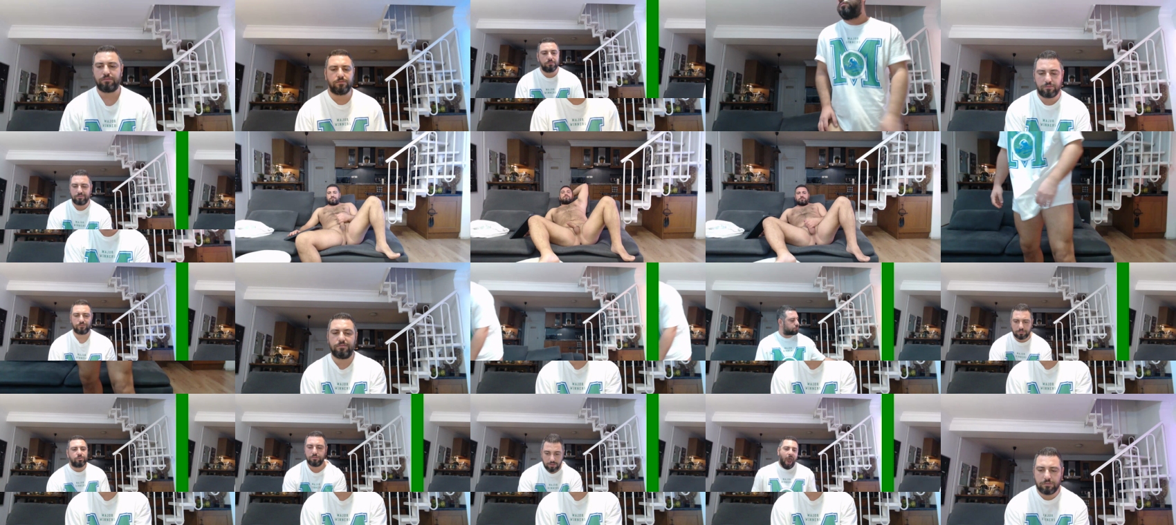 ColdRevengee 29-12-2023 Recorded Video legs