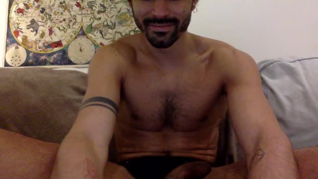 DanPicci69 28-12-2023 Recorded Video legs
