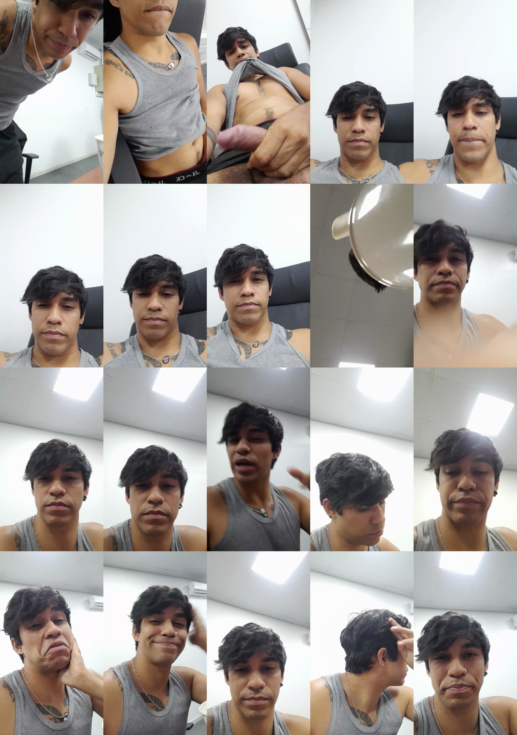 HpatoH 29-12-2023 Recorded Video juicy