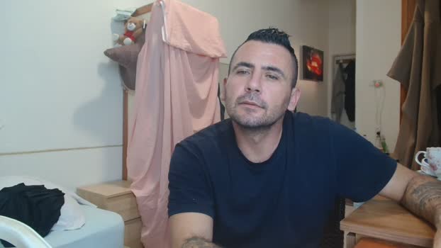 King4four 28-12-2023 Recorded Video kissing